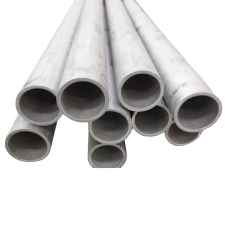 SS Pipes for High-Temperature Applications