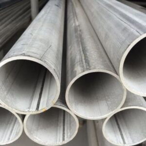 SS Welded Pipe 304