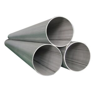 SS Welded Pipe 304 Supplier