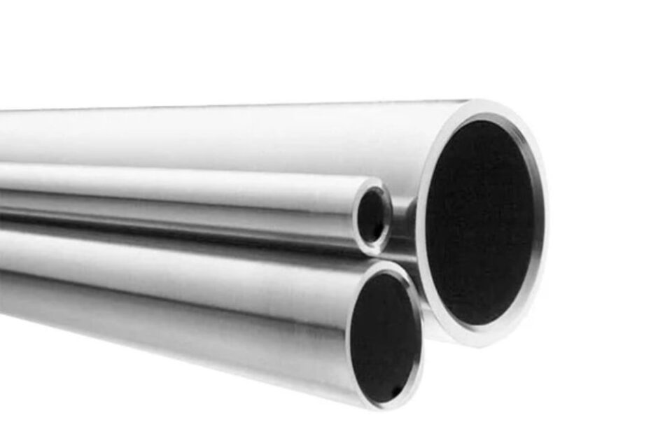 Stainless Steel Pipe In Assam- Ps Steel