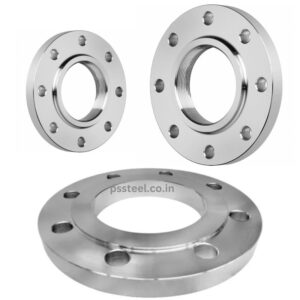 SS Flanges Table D Supplier