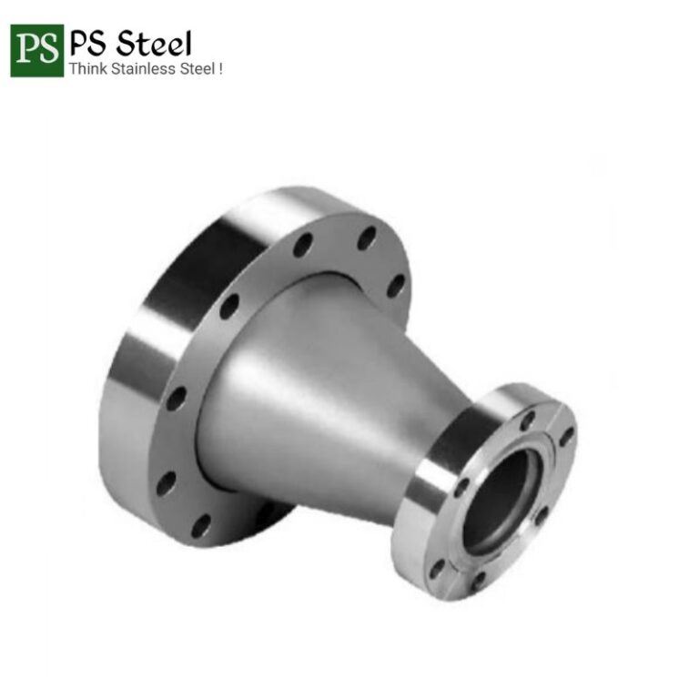 SS Reducing Flange Manufacturers and Supplier