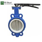 Stainless Steel NB Butterfly Valve