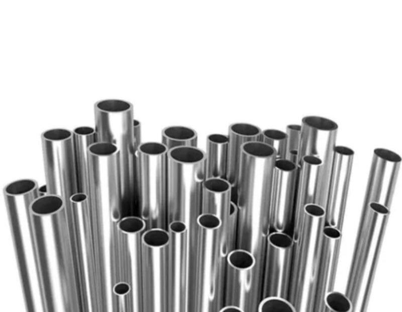 Stainless Steel Pipe Delivery in India