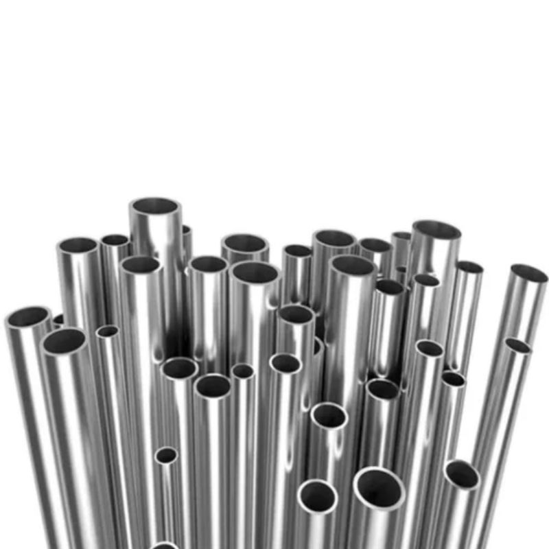 Stainless Steel Pipe Delivery in India