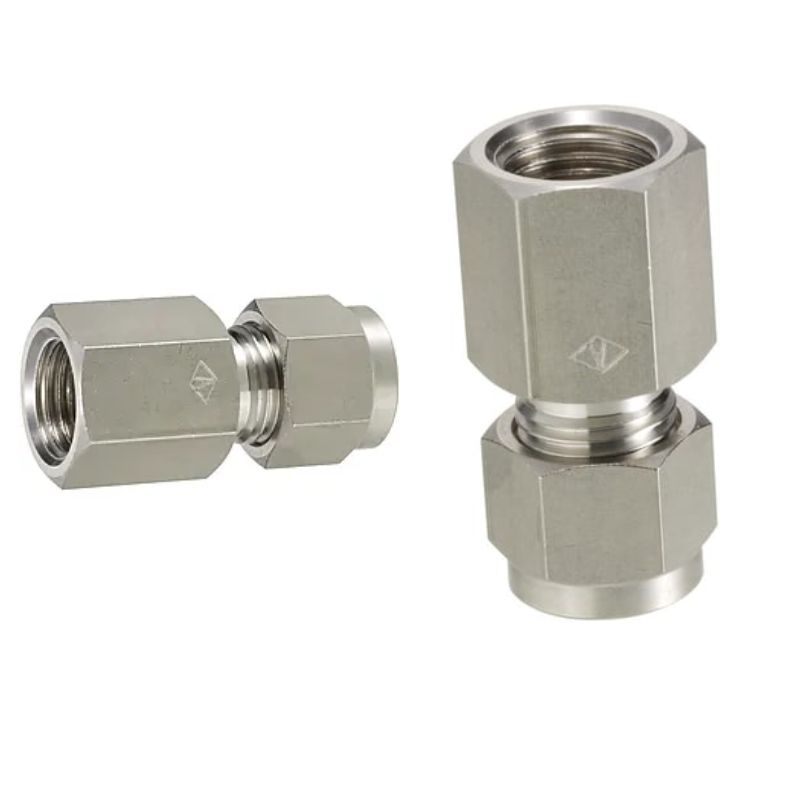 Tapped Union Connector Fittings