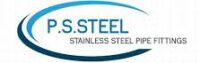 PS Steel Logo