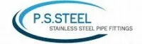 PS Steel Logo