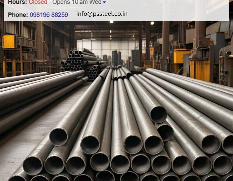 Your Reliable Partner for SS Pipe FittingsYour Reliable Partner for SS Pipe Fittings