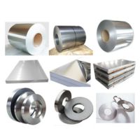 Sheet, Steel Plates, and Coils