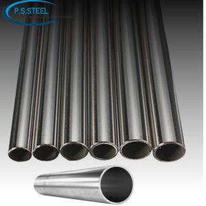 SS Pipe OF Seamless