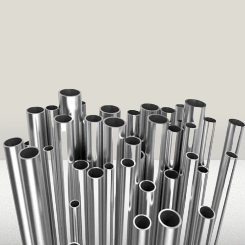 SS Pipe Tube Weight Chart List