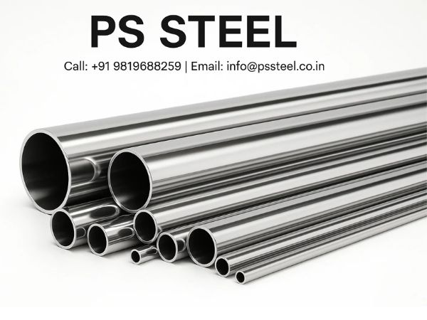 SS Pipe Weight Chart List for Railing