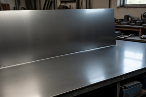 Steel Sheet Dealer