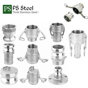Camlock Couplings