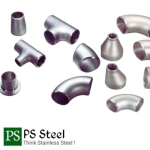 High Quality SS Pipes Fittings (1)