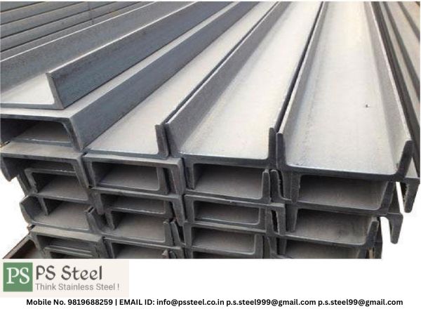 SS 304 Angle weight chart - PS Steel