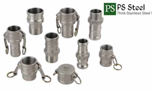 Camlock Couplings