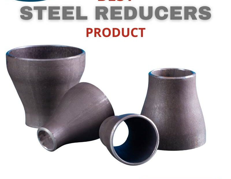 Steel Reducers