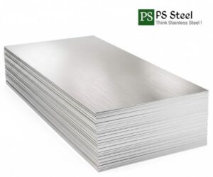 SS Steel Sheet Supplier