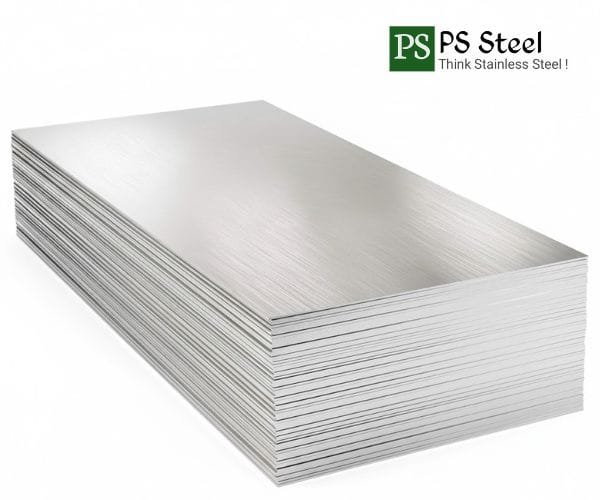 SS Steel Sheet Supplier