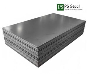 Stainless Steel Plate Supplier Near