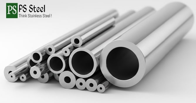 Stainless Steel Pipes
