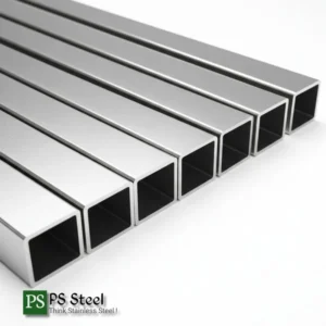 SS Square Pipe