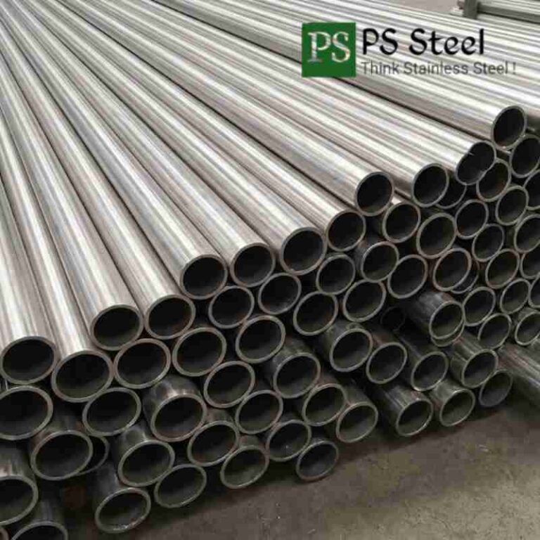 Stainless Steel Pipe Weight Chart (2)