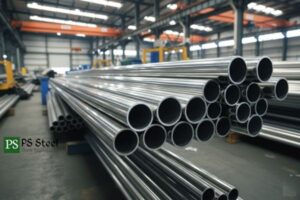 SS Pipe Supplier in Mumbai