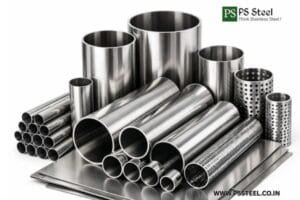 top stainless steel pipe supplier in india