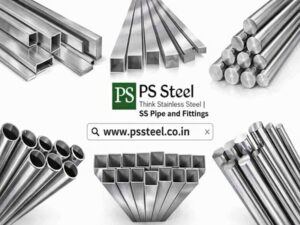 SS material selection