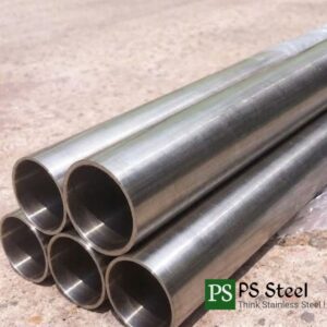 Stainless Steel Pipe 304 Grade