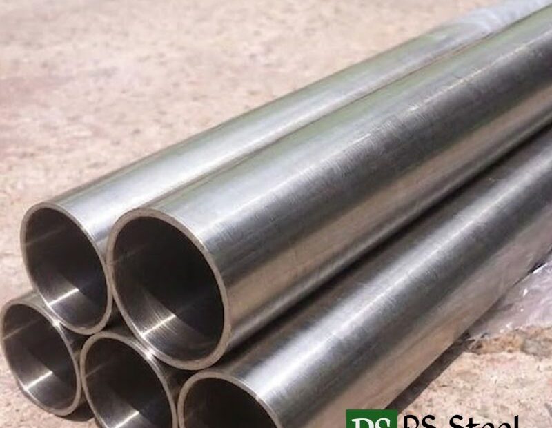 Stainless Steel Pipe 304 Grade