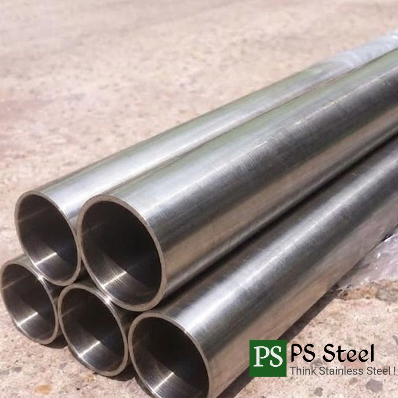 Stainless Steel Pipe 304 Grade