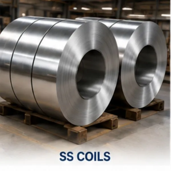 SS Coils category