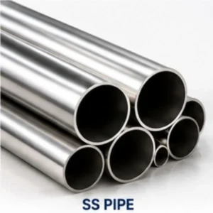 Stainless Steel Pipes and Tube supplier by PS Steel