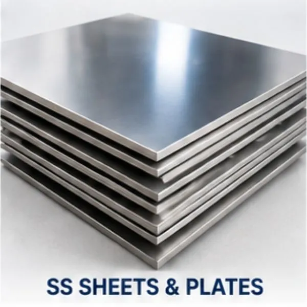SS Sheet category