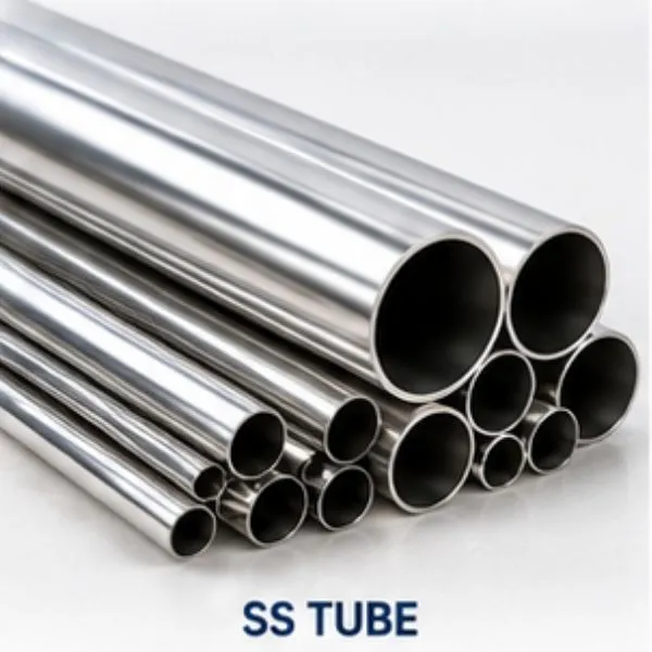 SS Tube