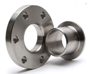 SS Lap Joint Flanges