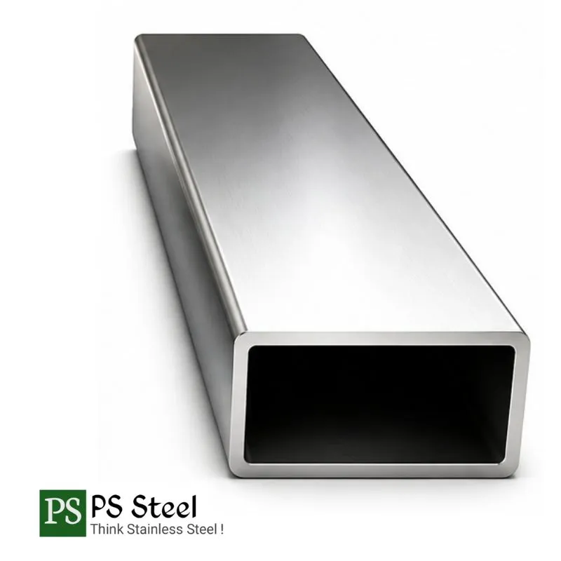 Rectangular Pipe Weight Calculator