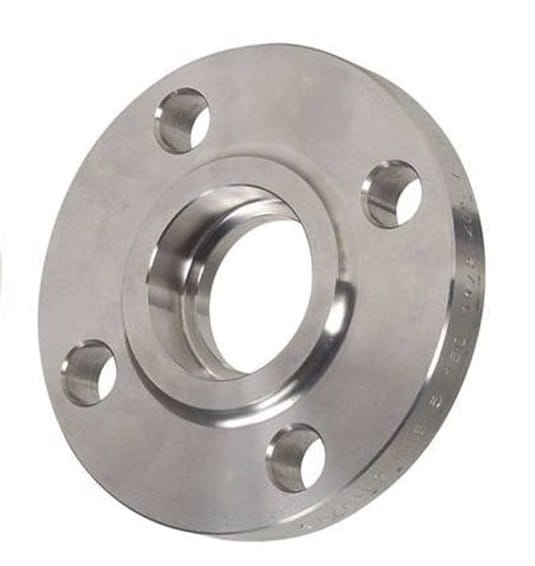 SS Socket Weld Flanges