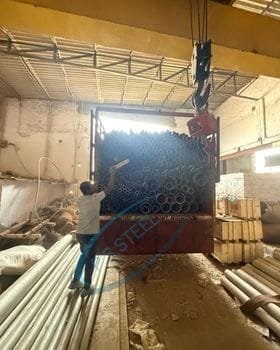Port Delivery Transit