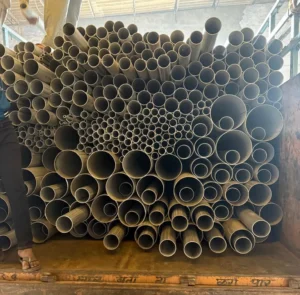 Leading Stainless Steel Manufacturer & Exporter from India