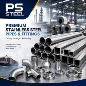 MS Steel Round Pipe Weight Chart