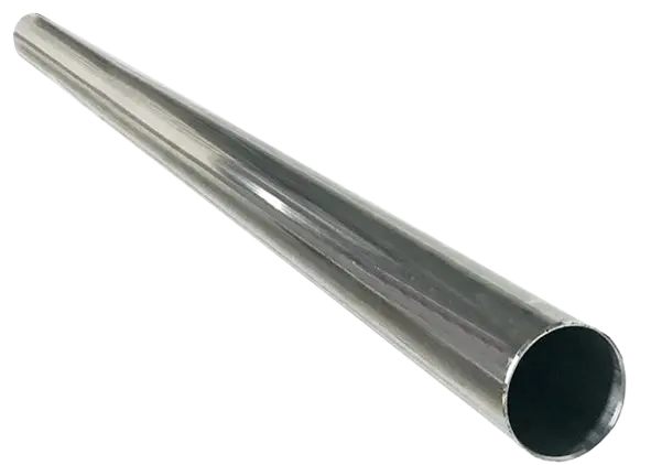 PS Steel SS Pipe