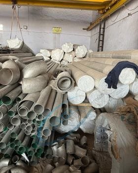 Forged Fittings Export