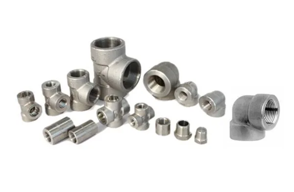 Threaded Fittings Supplier