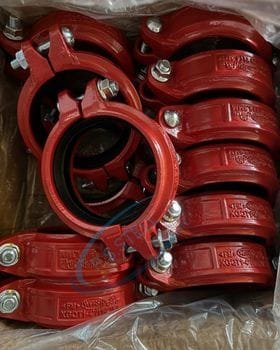 SS Clamps & Accessories