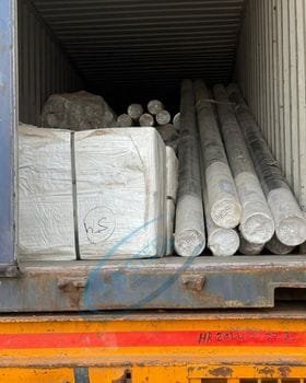 Pipe Loading Supervision